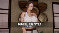 NEONIEZ - Unexpected Yoga Session (English)