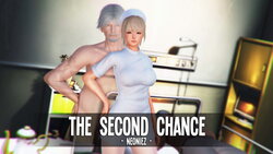 Neoniez - The Second Chance (English)