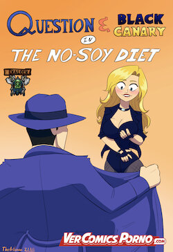 [The Arthman] The No-Soy Diet (Spanish) [kalock & VCP]