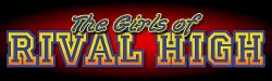 [Smudge] The Girls of Rival High - Cindy Gets Pinned!