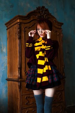 [Rocksy light] Harry Potter