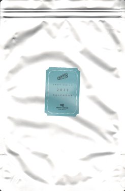 (C81) [PASTA'S ESTAB (Murata Range)] LAST EXILE 2012 CALENDAR (Last Exile)