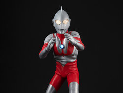 Ultraman Ultimate Article Ultraman (Type-C) [bigbadtoystore.com]