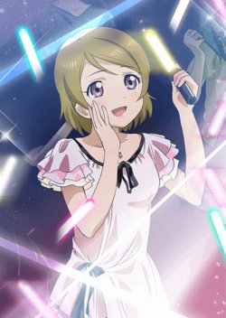 Love Live! School Idol Festival Cards (Extra) (08 Jun 2018)