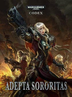 Adepta Sororitas Gallery