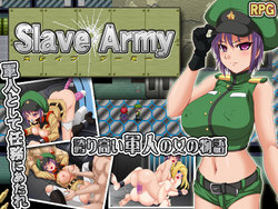 [Aphrodite] Slave Army