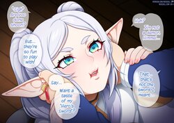 [NeoCoill] Enchanting Elf - Update 362