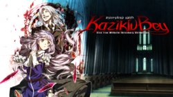 [light] Dies irae ~Interview with Kaziklu Bey~ (Character Set)