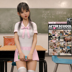 [YGPX](mc pick) After school 2