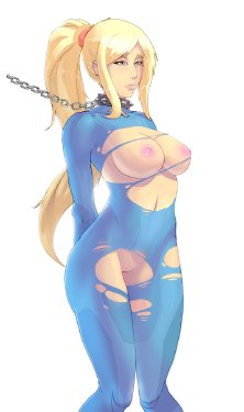 Samus Other  M