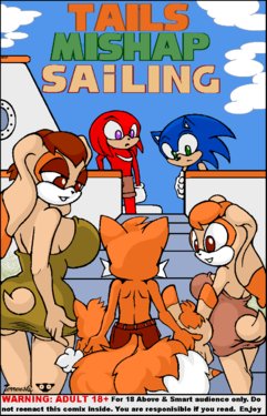 [terrenski] Tails Mishap Sailing