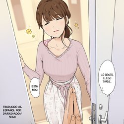 [Wakamatsu] Itsumo wa Yasashii Onee-san ni Chikubi wo Semeraretsuzukeru Ohanashi [Spanish] [DarkShadow]