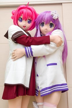 Ramdom Kigurumi Pic 1