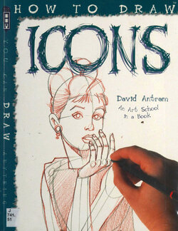 David Antram - How to draw icons