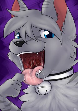 [RainyPaws] Deleted Patreon Archive