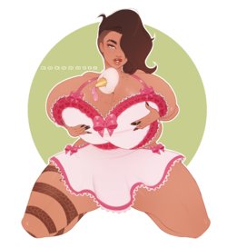 [Patreon] Kokobuttz