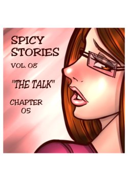 The Talk Chapter 5