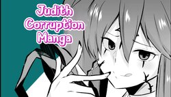 [Sanatuki] Judith Ochi Manga | Judith Corruption Manga (The Legend of Heroes: Kuro no Kiseki) [English]