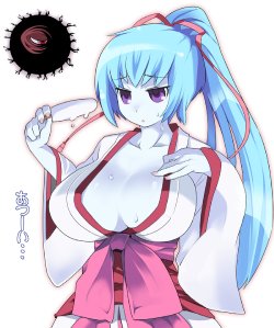 yuki onna