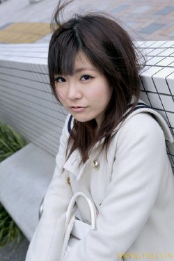 [RealFile] 2011-05-03 r348 Nanoka Koizumi 小泉 なのか