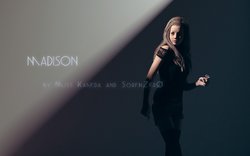 [Sorenzer0] - Madison