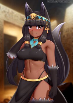 Artist_TwistedScarlett60_Anubis-Monster_Girl_1,000