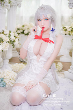 KaYa Huang [KaYa 萱] (Onlyfans & NSFW Twitter Content)