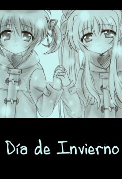 (C79) [Ameiro (Nanashiki)] Fuyu no Hi. | Día de Invierno (Mahou Shoujo Lyrical Nanoha) [Spanish] [sakura6230]