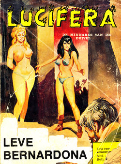 Lucifera - 039 - Leve Bernardona