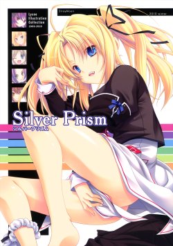 (C79) [StrayMoon (Miyama Zero)] Silver Prism (Various)