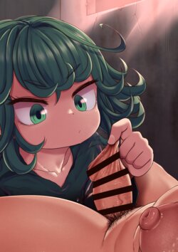 [Lemon Snail] Tatsumaki-chan (One Punch Man)