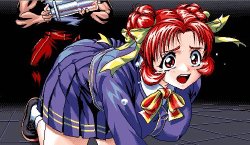 [Foster] Kousoku Choujin