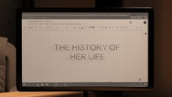 [MetaBimbo] The History of Her Life - 2