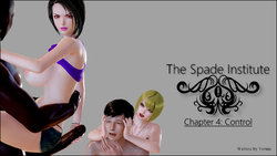 The Spade Institute Ch. 4