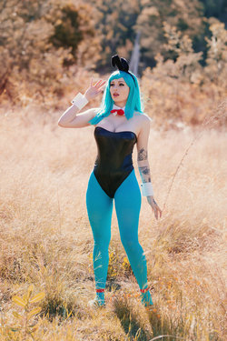 Kayla Erin - Bulma