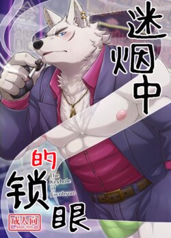 (Kemoket 9.5) [Yakisaketeishoku (Kishiguma)] Jacobson no Kagiana - The Keyhole of Jacobson | 迷烟中的锁眼 [Chinese] [dp汉化]