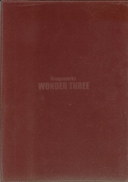 [Rengaworks] WONDER THREE