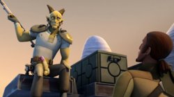 Star Wars: Rebels   Male Gallery