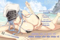 (C87) [Karakishi Youhei-dan Shinga (Sahara Wataru)] Haouju 2 (Naruto) [Vietnamese Tiếng Việt] [Fiaron]