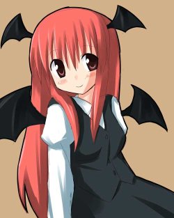 koakuma non-h gallery