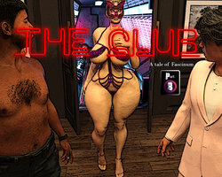 THE CLUB 8