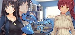 [Dharker Studio] Chromo XY