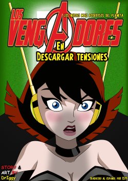 [Spanish] Los vengadores (Driggy) Descargar tensiones