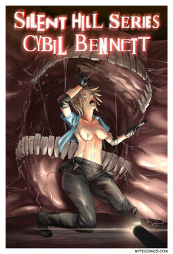 [Nyte] Silent Hill Series: Cybil Bennett