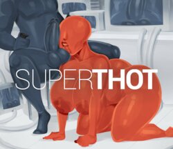 [Detnox] SUPERTHOT (SUPERHOT)