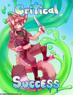 Critical Success [Roanoak] [Ukrainian] [Consumer_UA]