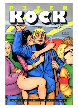 (Francisco Solano Lopez) Peter Kock #4 (english)