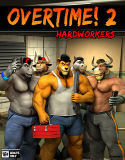 [Braford] Overtime 2 Hardworkers