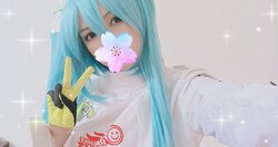 Yuusachii - Miku