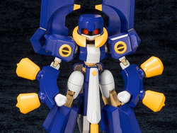 Medabots Tyrrellbeetle Model Kit [bigbadtoystore.com]